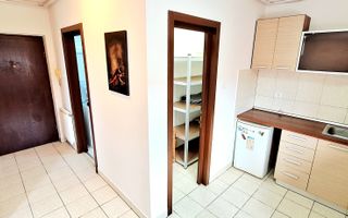Oferim spre inchiriere apartament 1 camera, bloc nou, Zona Soarelui - Sud Plaza - Poză 11