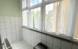 Garsonieră, Etaj Intermediar, Zona Cetate - Poză 7