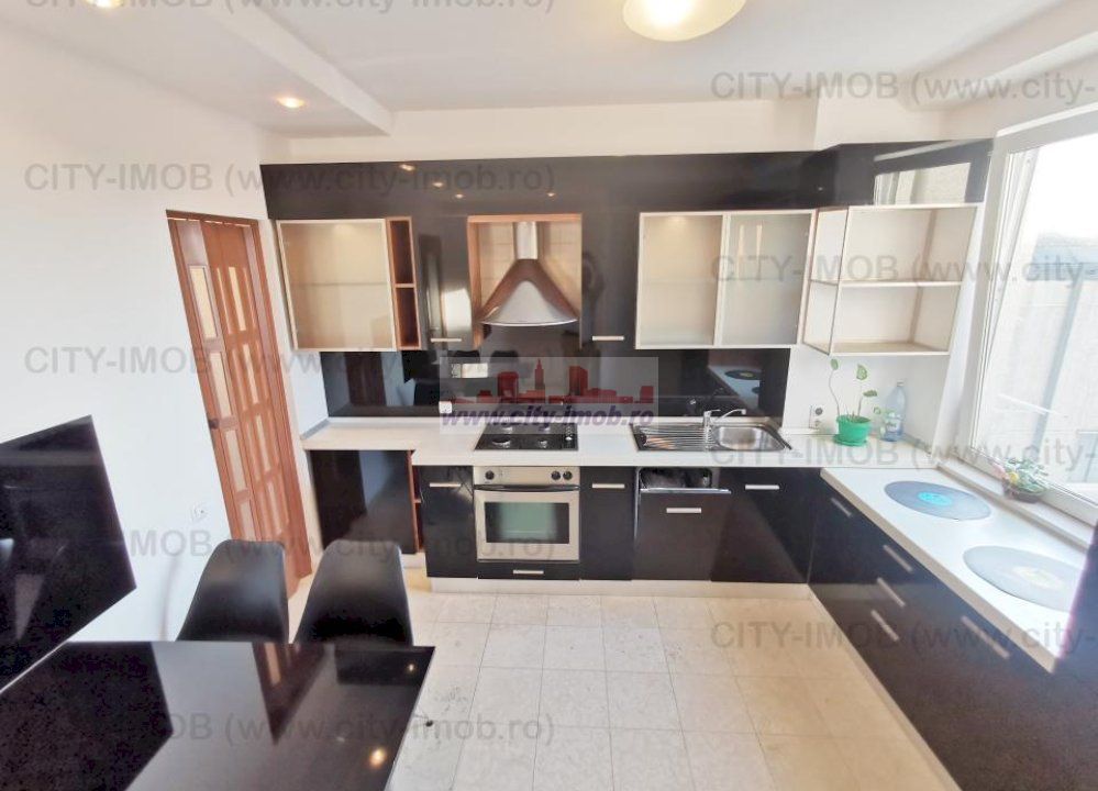 INCHIRIERE Apartament 3 camere Primaverii Bucuresti - Poză 28