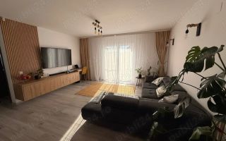 🏡 Casă modernă de vânzare | 3 camere | Sâncraiu de Mureș - Poză 2