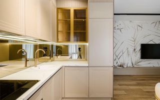 BELAIR LAKE - Brand New Luxury Apartment - LAKEFRONT - - Poză 2