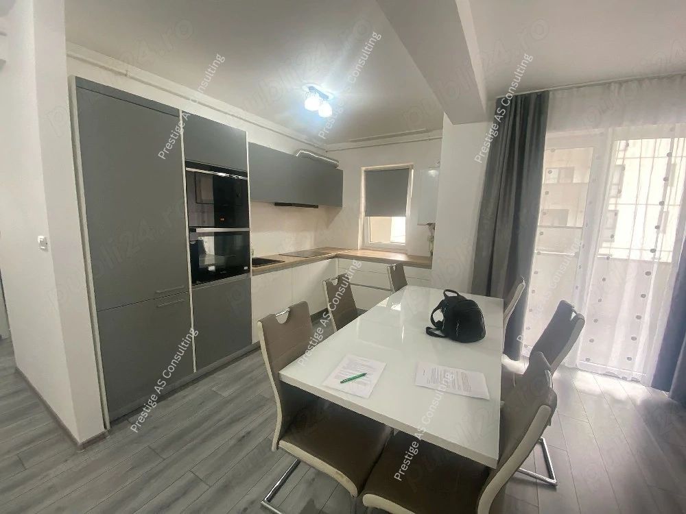 Apartament cu 3 camere zona Muzicescu Gavril - Poză 4