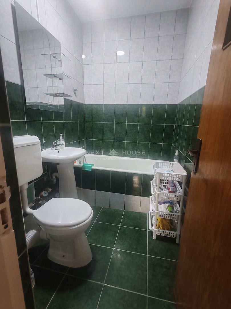🏡 2 CAMERE RAHOVA | RENOVAT 2024 | ETAJ 3 | MOBILAT COMPLET | - Poză 4