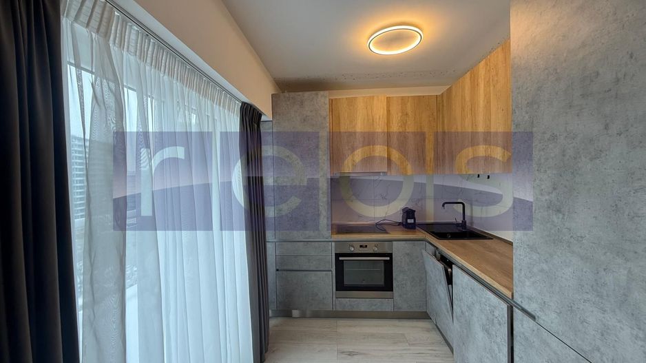 INCHIRIERE DUPLEX 113MP | UTILAT SI MOBILAT LUX | PARCARE | TERASA - Poză 7