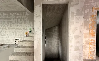 Casa cuplata cu garaj dublu, in Dezmir! - Poză 12