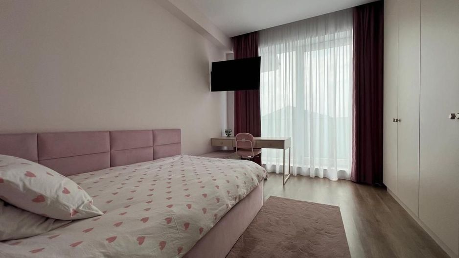 Deasupra tuturor — Penthouse 400 mp cu terasă de 100 mp - Poză 16