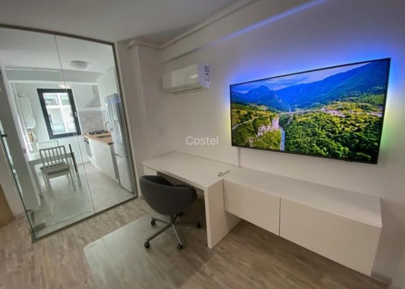 GARSONIERA- ROKA RESIDENCE, CENTRALA, BLOC NOU, BUCATARIE INCHISA - Poză 5
