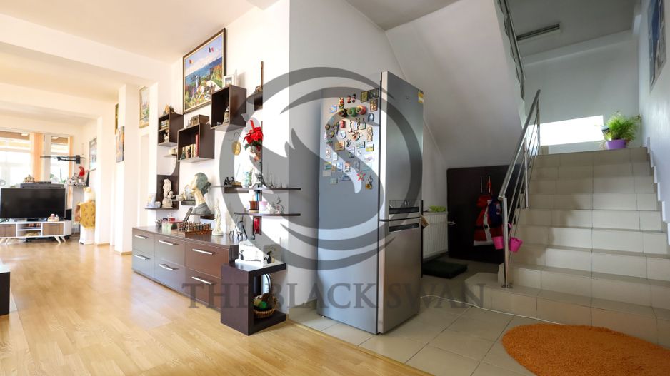 Casa / Vila cu 7 camere de vanzare I Poiana Campina I Comision 0% - Poză 17