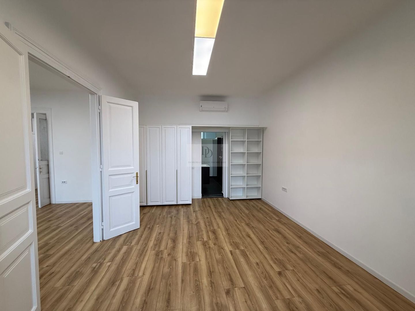 Spațiu de birouri premium | 4 camere | complet renovat | Dorobanților - Poză 4