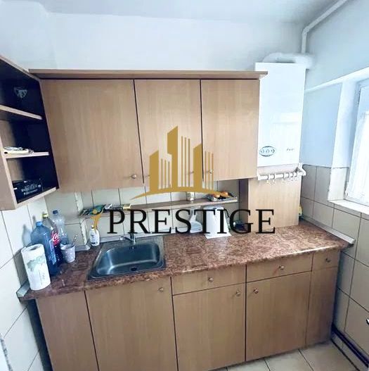 GARSONIERĂ CU BALCON ÎN SIBIU | ZONA CALEA DUMBRĂVII | ETAJ 3 - Poză 4