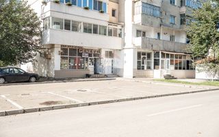 🚀 Spațiu Comercial Multifuncțional 158 mp la intrarea Aqua-Roman Parq - Poză 1