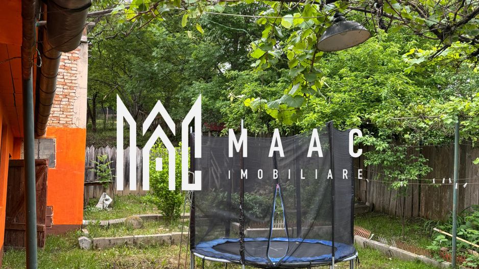 Casa 2 corpuri individuale I Bungard I Teren 720mp - Poză 2