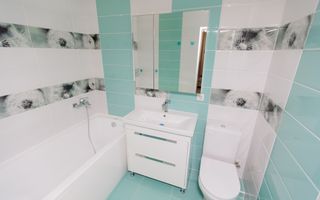 Vânzare, apartament, 1 cameră, strada Alba Iulia, Buiucani - Poză 10