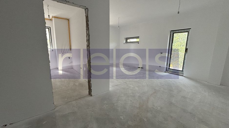 APARTAMENT 2 CAMERE | BLOC NOU | 18MP BALCON - Poză 6