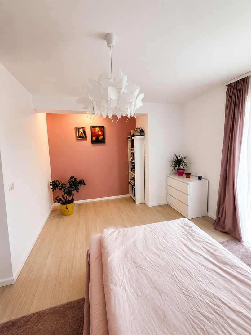 Chișoda | Piscină proprie | Panouri | Mobilată complet - Poză 17