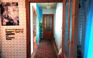Casă cu 5 camere | 90 m² | 11 ari | Lângă Castelul Mimi | Bulboaca, Anenii Noi - Poză 14