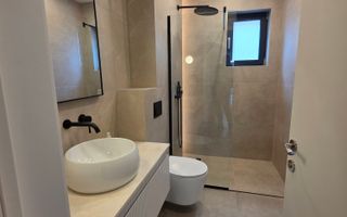 Apartament 4 Camere de vanzare Iancu Nicolae utilat mobilat - Poză 9