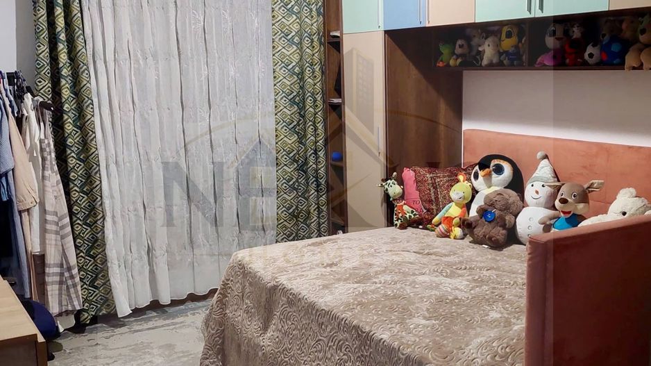 Biruintei - Apartament 3 camere decomandat | Metrou Berceni 1200 metri - Poză 7