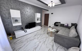 AP. 2 CAMERE -PLATANI RESIDENCE, PARCARE INCLUSA, MOBILAT, COMISION 0% - Poză 2