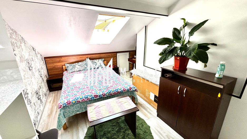 Apartament 2 camere | Mobilat și utilat | 44 mp utili | Lazaret - Poză 16
