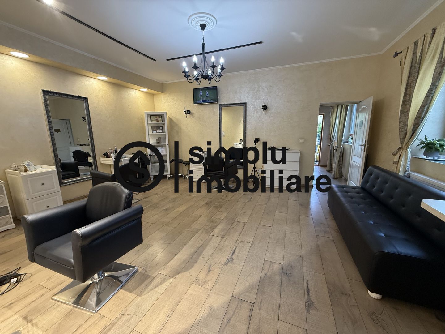 Casa / Spatiu comercial Central str. Nanterre - Poză 11