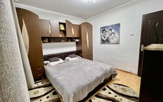 Apartament 2 camere decomandat | Vasile Aaron | 60 mp - Poză 4