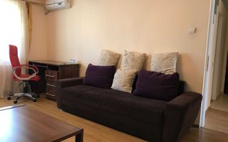 Apartament cu 3 camere, decomandat, în zona Pietei Zorilor! - Poză 1