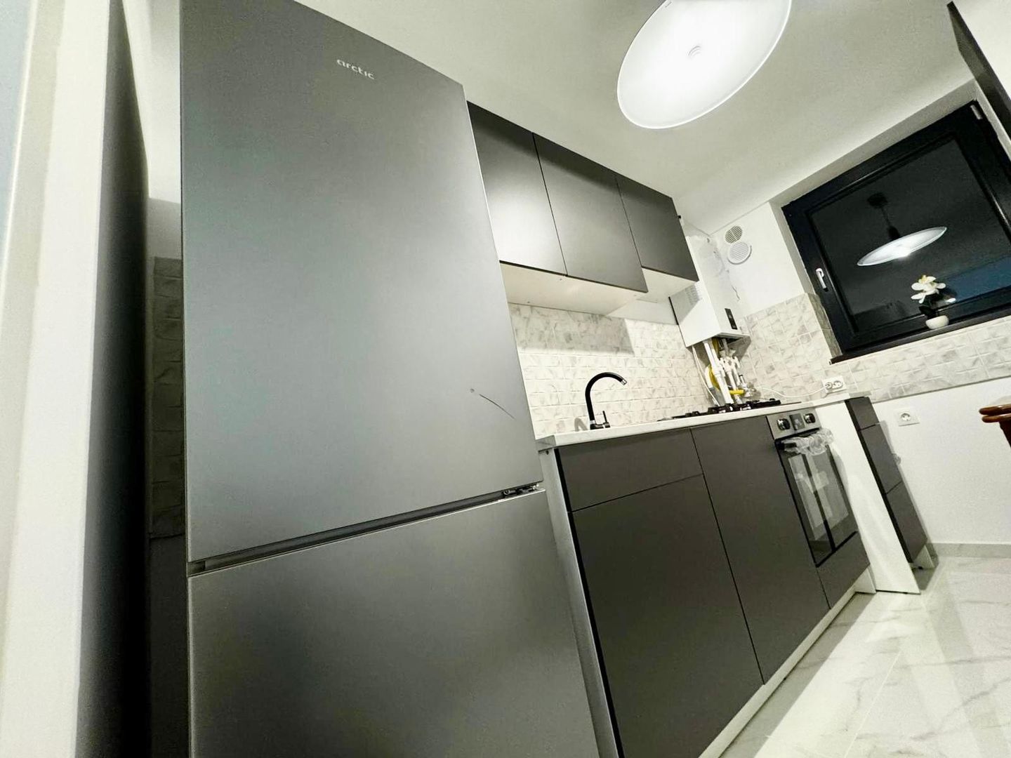 Apartament 2 camere I Preciziei 6S I Premium - Poză 8
