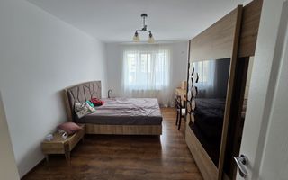 Apartament 3 camere, complet echipat, Apollo Residence, acces metrou - Poză 10