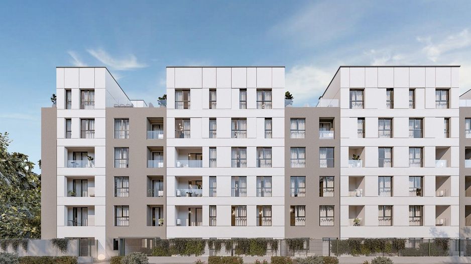 2 camere Aviatiei I bloc nou I locatie premium - Poză 6