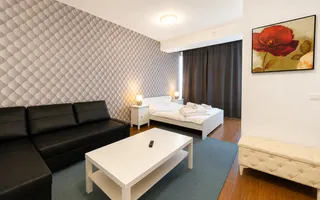 Studio cu vedere la lac | Mamaia | Summerland - Poză 27