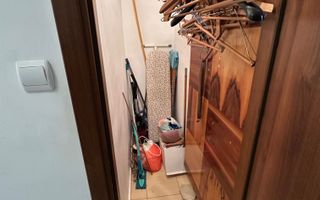 Apartament 2 camere decomandat | Tomis 2 – Vedere către Parcul Tomis - Poză 7