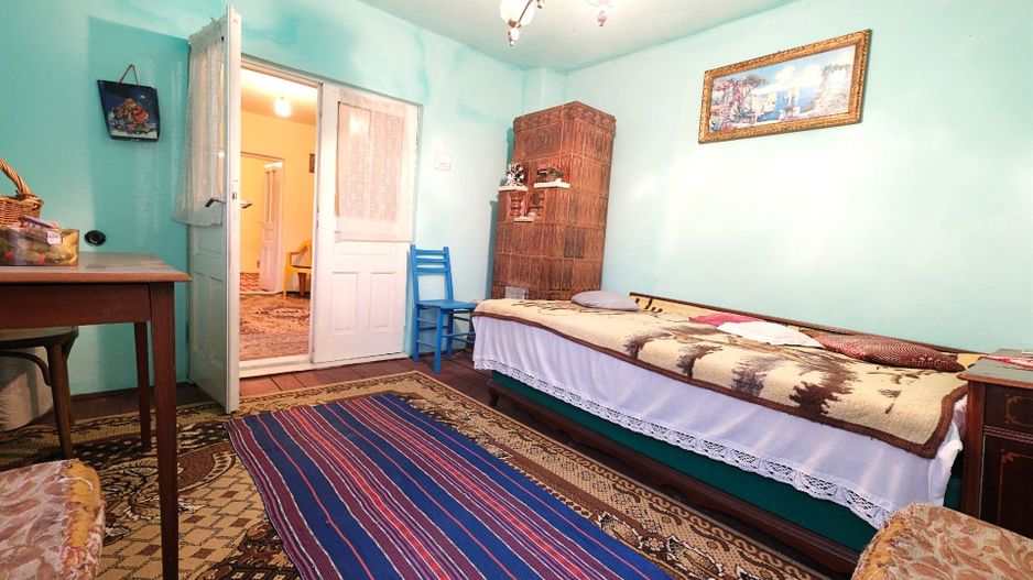 Voluntari, foarte aproape de DN2/ E85, casa 4 camere din caramida - Poză 1