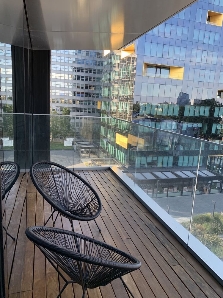 De inchiriat ap.2 camere One Mircea Eliade,sector1,Bucuresti - Poză 8