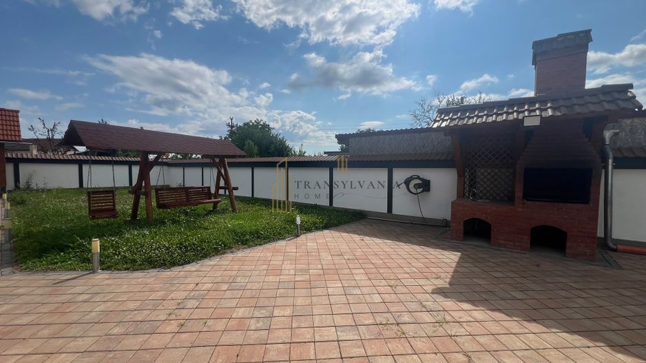 Casă individuală premium – 225 mp utili, teren 700 mp - Poză 38
