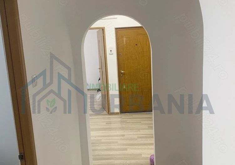 Apartament 3 camere, zona Sfântul Lazăr (Prof. A. Șesan), Iași - Poză 7
