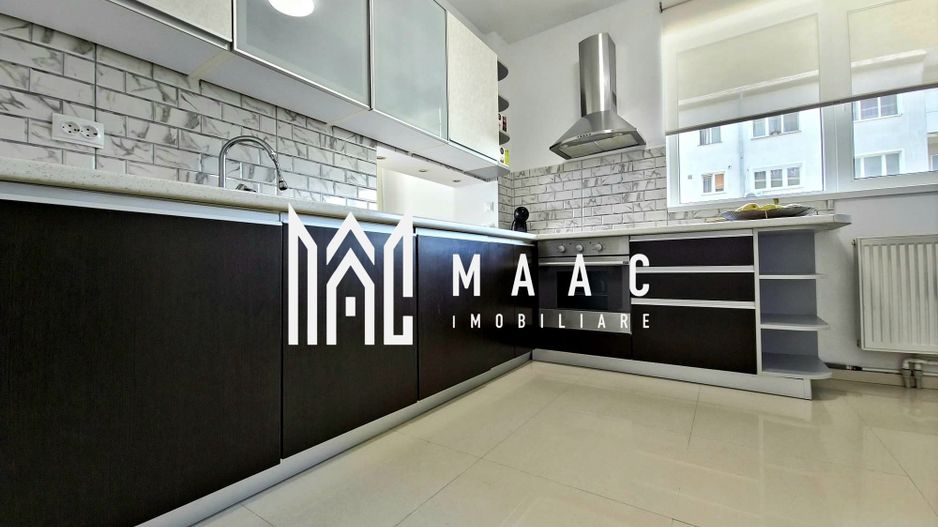 Apartament 3 camere | 93 MPU | 2 Bai | Modern | Hipodrom - Poză 4