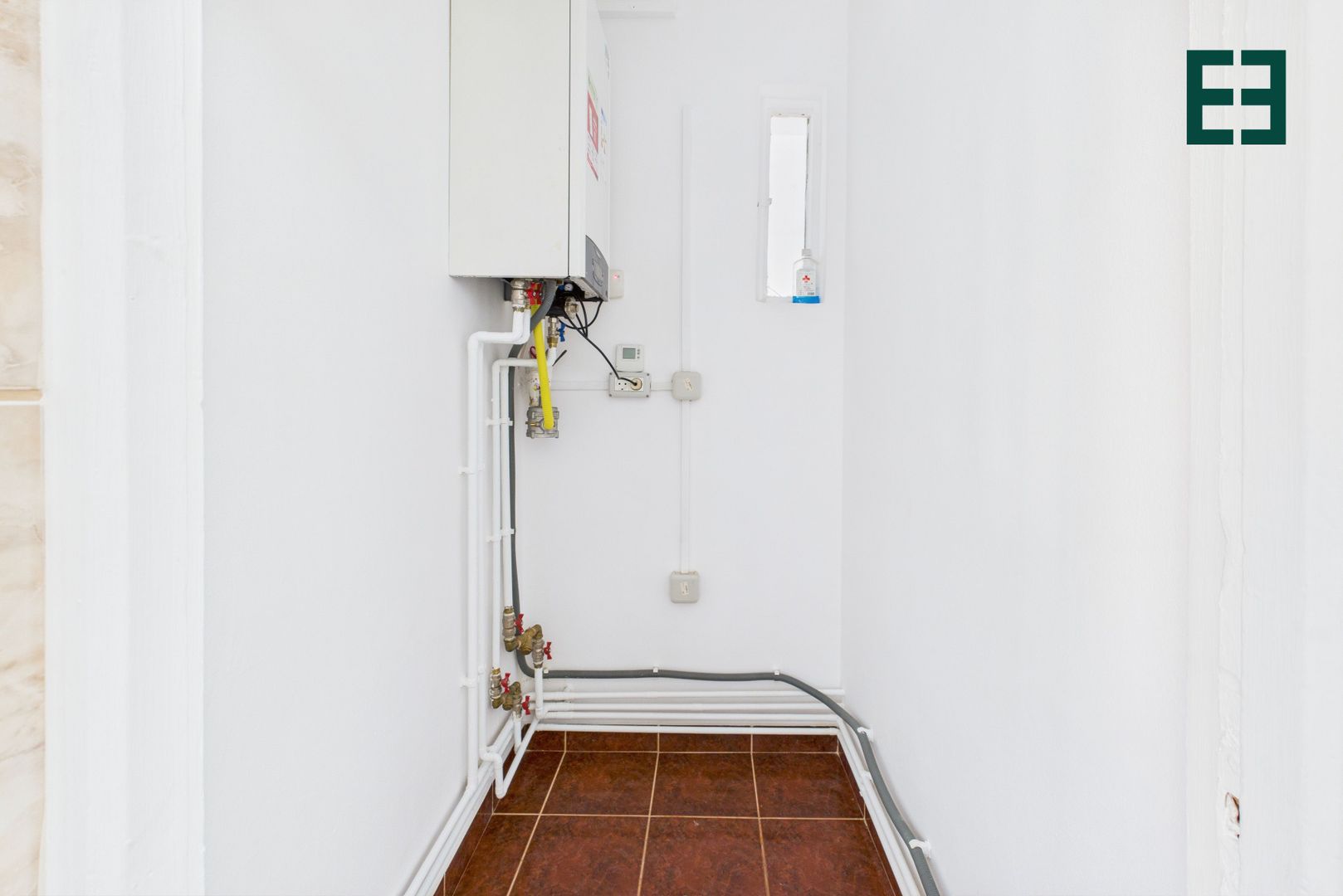 Apartament cu 3 camere parter zona Aurel Vlaicu - Arad - Poză 5