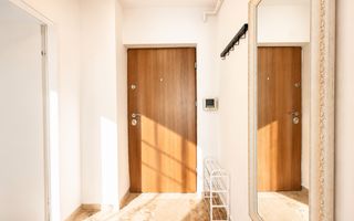 Apartament premium 3 camere cu view spre lac | Iulius Mall – FSEGA | - Poză 19