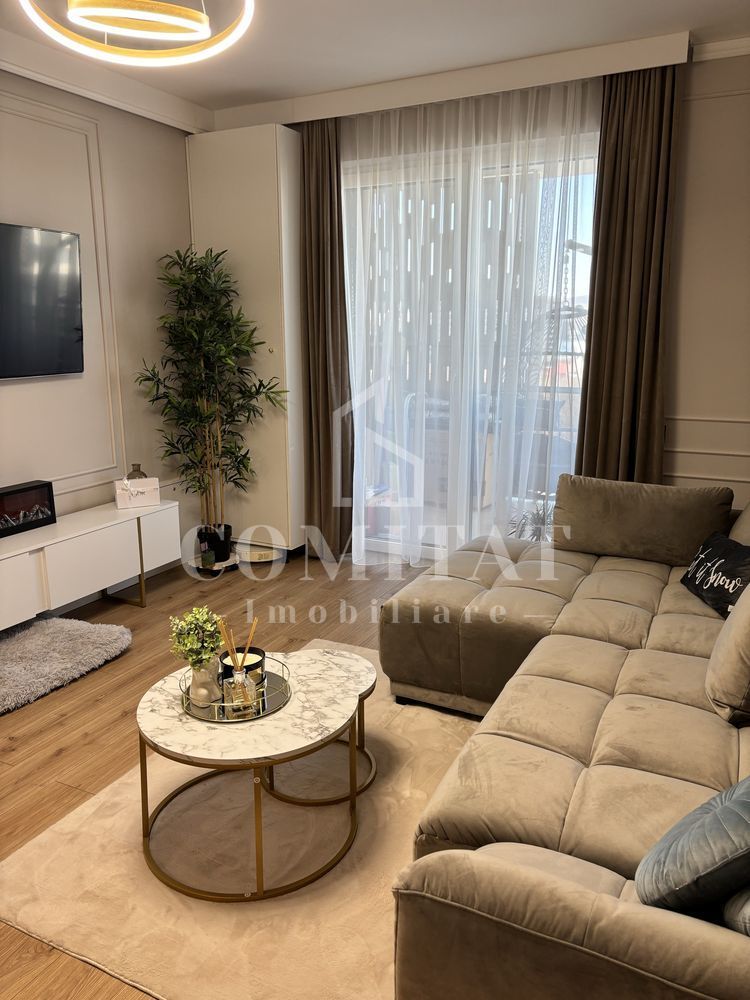 Apartament de vânzare | Zona Între Lacuri - Poză 2