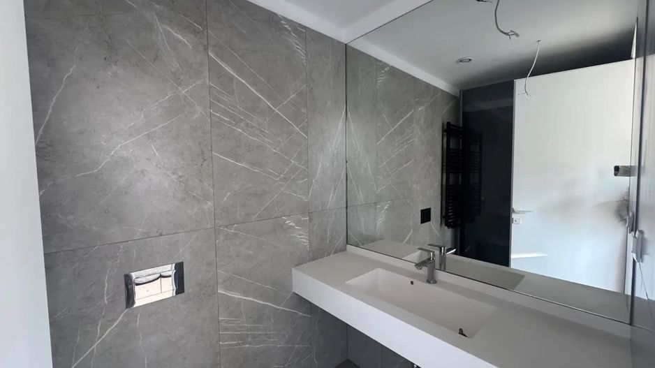 Apartament 2 camere cu gradina - One Lake Club - Poză 6
