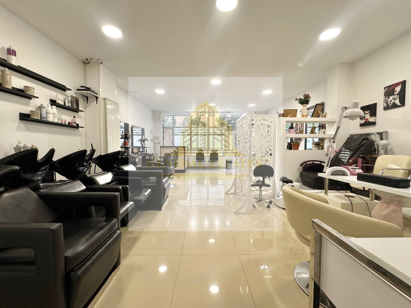 De Vânzare Salon de înfrumusețare - Afacerea este activa ! - Poză 13