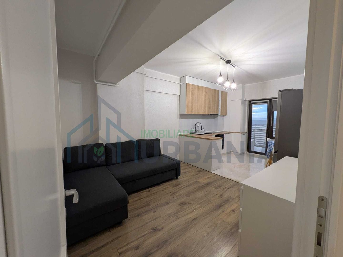 Apartament 2cam de închiriat | Parcare inclusă | # Royal Town - Poză 8