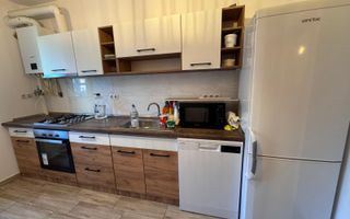 APARTAMENT 3 CAMERE | KOGALNICEANU | LOC DE PARCARE - Poză 11