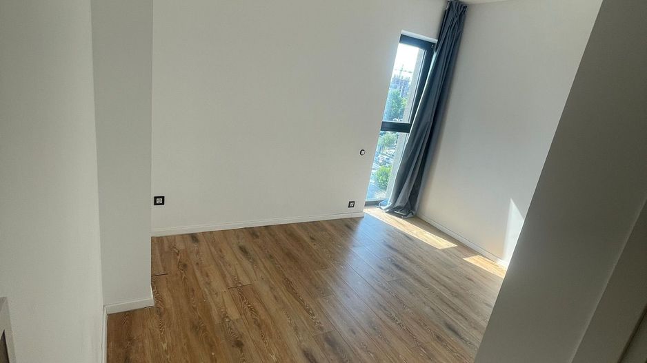 3-room apartment Northside Park | Sisesti, sector 1 | metro Straulesti - Poză 7