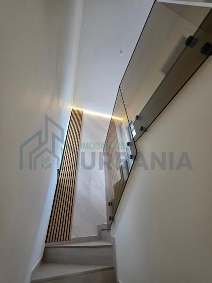 Casă premium P+1E de vânzare – Dancu, str. Dimineții - Poză 16