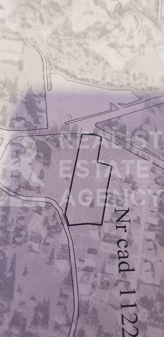 Teren intravilan 8.019 mp în Poiana Brașov, Strada Poiana Ursului - Poză 8