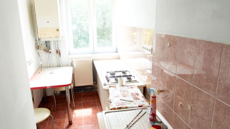 Zona Moca - Etaj 2 - Apt 2 camere - lângă Topmed și Nova Vita - Poză 3