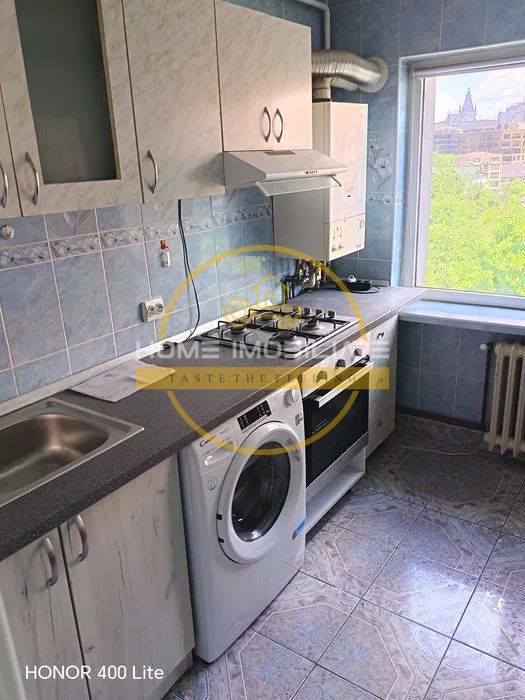 Apartament cu 2 camere/ 50mp/ zona Podu Ros - Poză 3