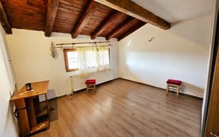 1/2 Duplex, 4 camere, 300 mp teren, toate utilitatile, Cetate - Poză 9